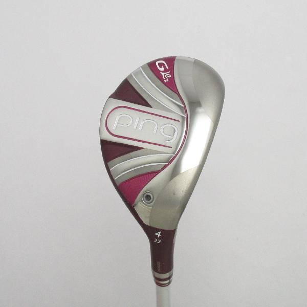 ピン G LE 2 GLe2 ハイブリッドユーティリティ ユーティリティ ULT  