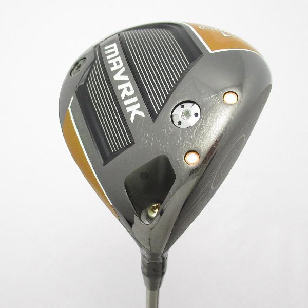 キャロウェイゴルフ MAVRIK マーベリック サブゼロ ドライバー Diamana  