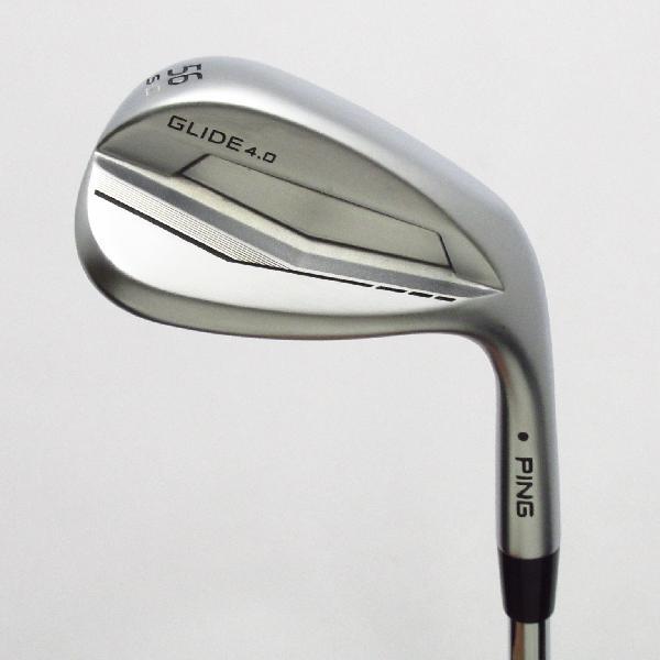 PING（ピン） GLIDE グライド 4.0 S ウェッジ N.S.PRO MODUS3 TOUR 105