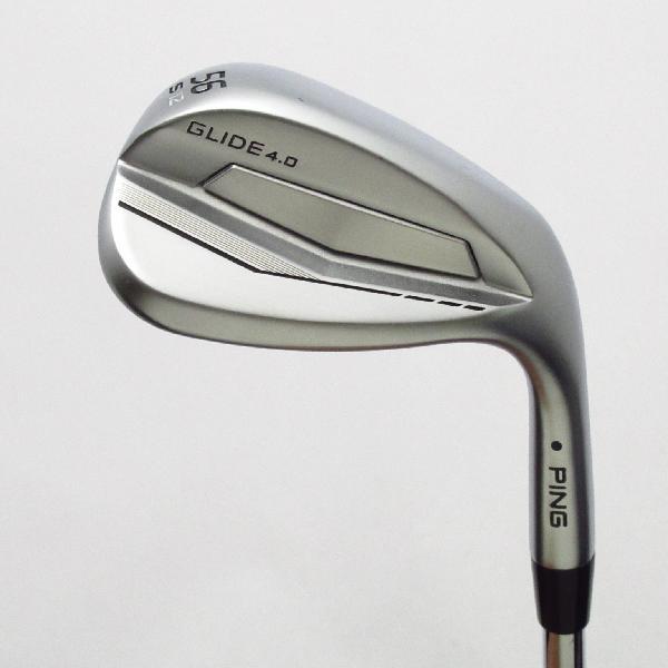 PING ピン GLIDE グライド 4.0 S ウェッジ N.S.PRO MODUS3 TOUR