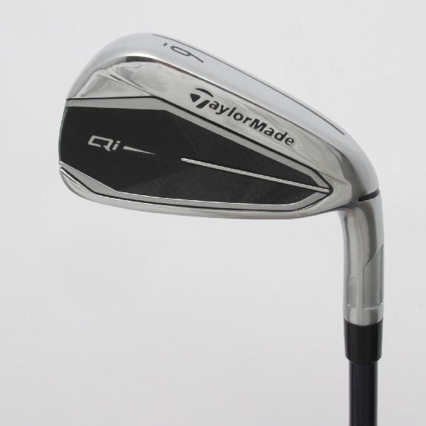 TaylorMade テーラーメイド Taylor Made Qi アイアン Diamana