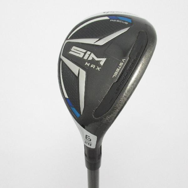 TaylorMade - 新品 テーラーメイド 5本 TENSEI BLUE TM60 SIM MAX S TaylorMade テーラーメイド ゴルフ SIM2 MAX レスキュー / 21
