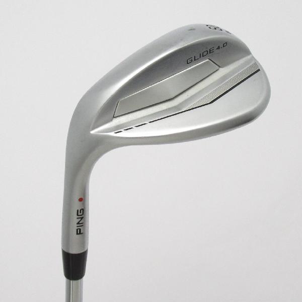 PING GLIDE 4.0 W ウェッジ 60-14