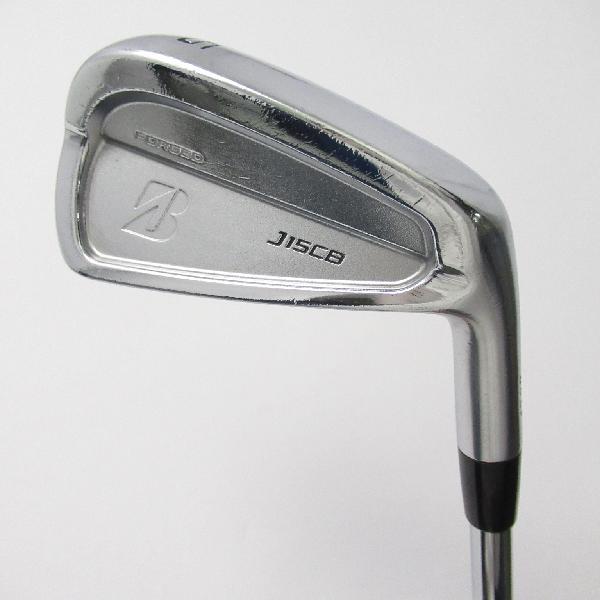 TOURSTAGE ブリヂストン BRIDGESTONE GOLF J15CB アイアン N.S.PRO 