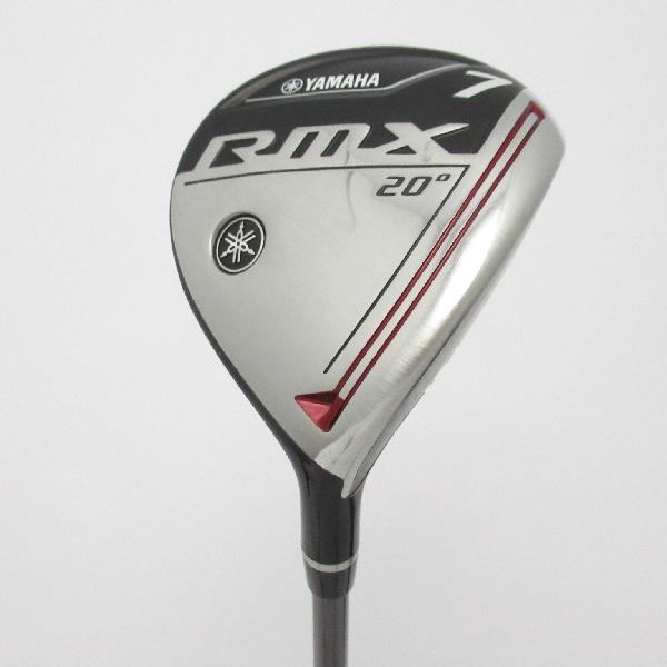 ヤマハ RMX RMX フェアウェイウッド TMX-420F 【7W】 シャフト：TMX 