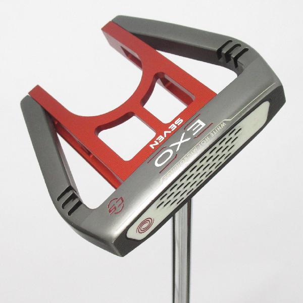 オデッセイ EXO ODYSSEY EXO Line Extension SEVEN CS パター パター 