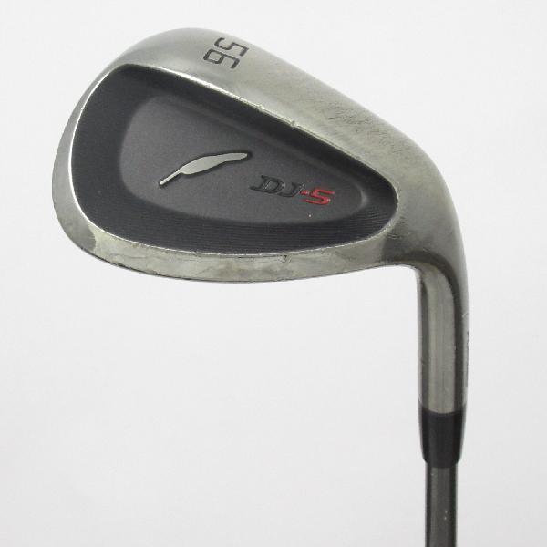 フォーティーン DJ-5 52度 56度セットN.S.PRO DS91W BK FOURTEEN