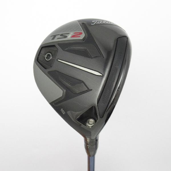Titleist タイトリスト TSi TSi2 フェアウェイウッド Diamana