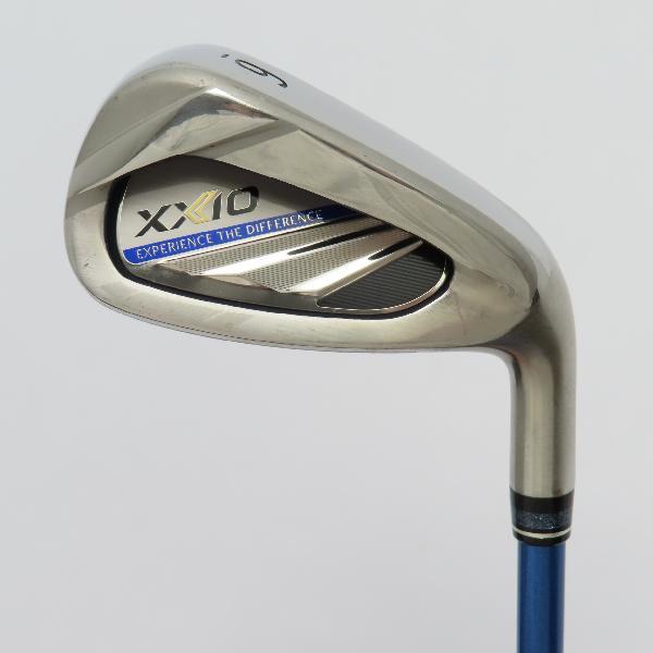DUNLOP ダンロップ XXIO ゼクシオ イレブン(ネイビー) アイアン DUNLOP ダンロップ XXIO ゼクシオ イレブン(ネイビー) アイアン