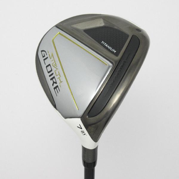 テーラーメイド STEALTH ステルス グローレ フェアウェイウッド ATTAS  