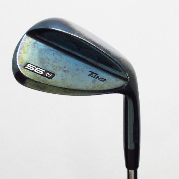 ミズノ ミズノプロT20ブルーIP仕上 52°56° ミズノ 52度 ウェッジ