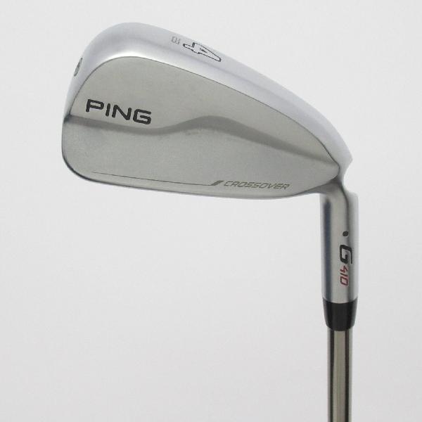 ピン G410 G410 CROSSOVER ユーティリティ PING TOUR 173-85 【U4 
