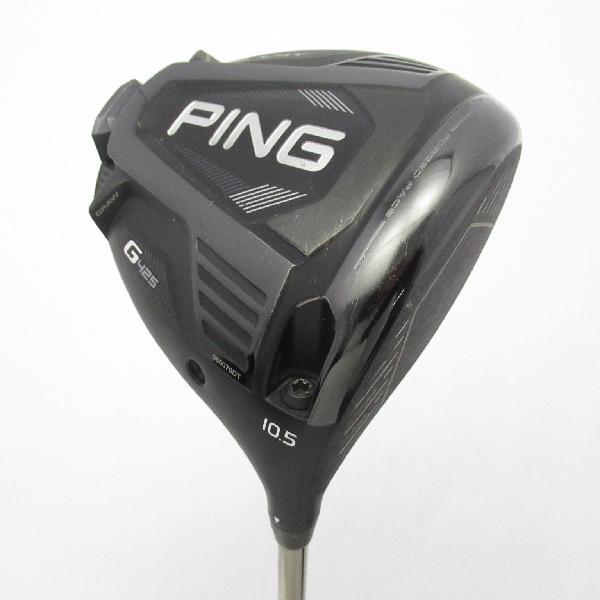 ピン G425 G425 LST ドライバー PING TOUR 173-65 シャフト：PING TOUR 