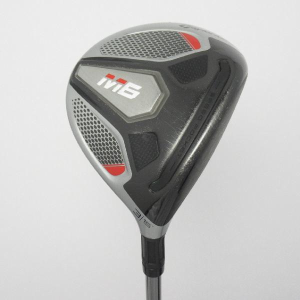 TaylorMade テーラーメイド M6 フェアウェイウッド Diamana DF TaylorMade テーラーメイド M6 フェアウェイウッド Diamana DF