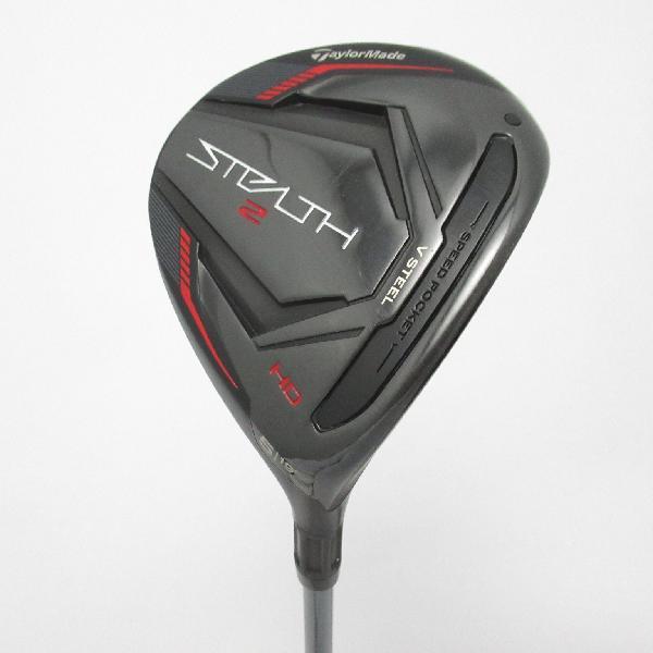 ステルス2 HD FW 5W ディアマナPDメーカーカスタム ステルス2 HD FW 5W