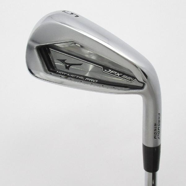 MIZUNO ミズノ JPX JPX921 HOT METAL PRO アイアン N.S.PRO MODUS3 