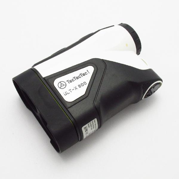 テックテックテック TecTecTec! ULT-X 800 - : GDOゴルフショップ