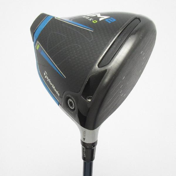 TaylorMade - テーラーメイド SIM2 MAX TENSEI BLUE TM50S ロフト9 TaylorMade - テーラーメイド SIM2 MAX TENSEI BLUE TM50S