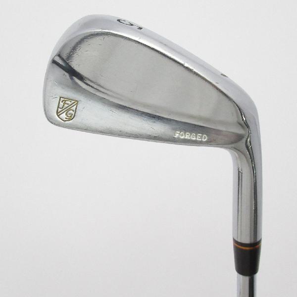 藤本技工アイアン6〜A 6本