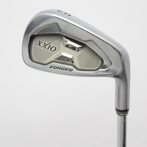 DUNLOP ダンロップ XXIO ゼクシオ FORGED(2015) アイアン スチール 
