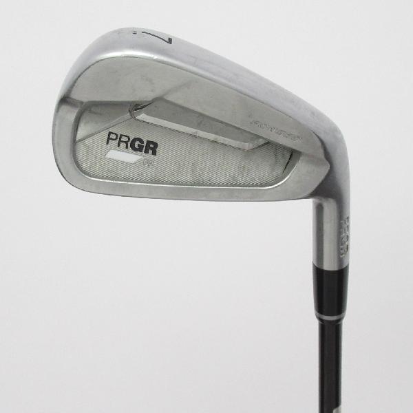 プロギア 03 IRON Diamana FOR PRGR 2022年 プロギア 03 IRON Diamana FOR PRGR 2022年 - メルカリ