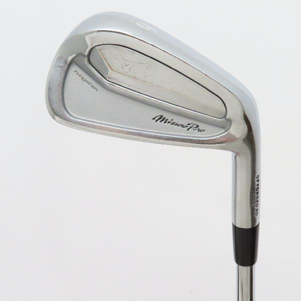 MIZUNO（ミズノ） Mizuno Pro MizunoPro 520 アイアン N.S.PRO 950GH