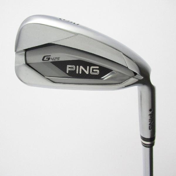 ★美品★PING G425ハイブリッド7U NS PRO 950GHneo Ｓ PING G425 4U 22° ns950 neo ハイブリッド