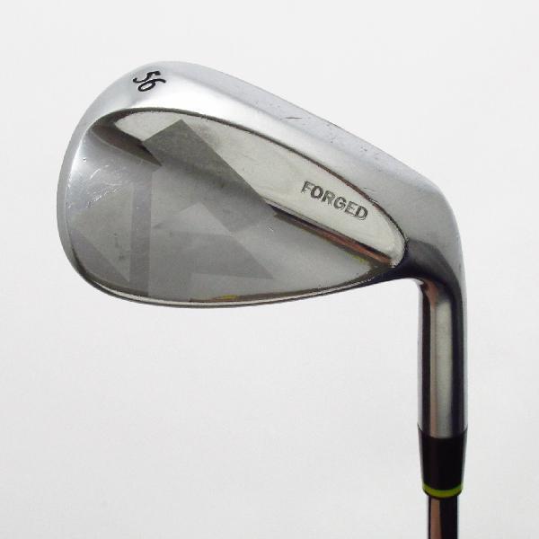 藤本技工 FUJIMOTO GIKOH TK-01 48° ウェッジ 藤本技工 FUJIMOTO GIKOH FORGED TK-01 ウェッジ N.S.PRO MODUS3