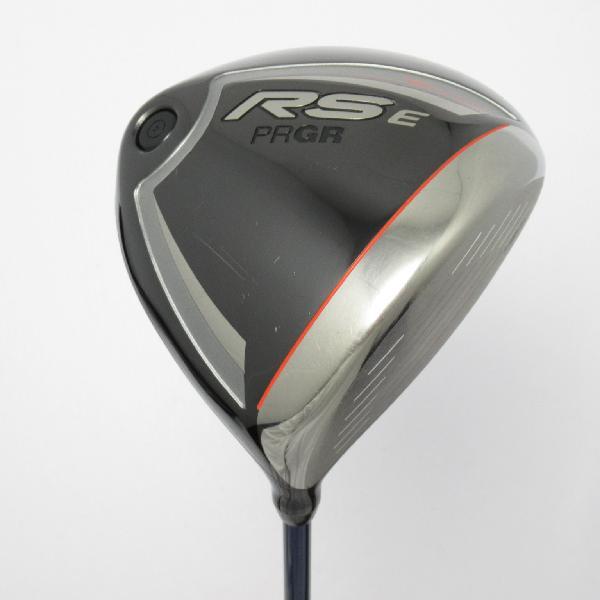 プロギア RS E ドライバー プロギア RS E ドライバーの試打＆評価／シリーズの中で一番