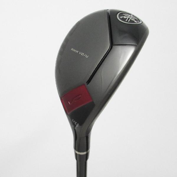 YAMAHA ヤマハ RMX VD ユーティリティ オリジナルカーボン TENSEI TR h