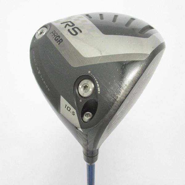 PRGR プロギア RS ドライバー シャフト：RS : GDOゴルフショップ Yahoo