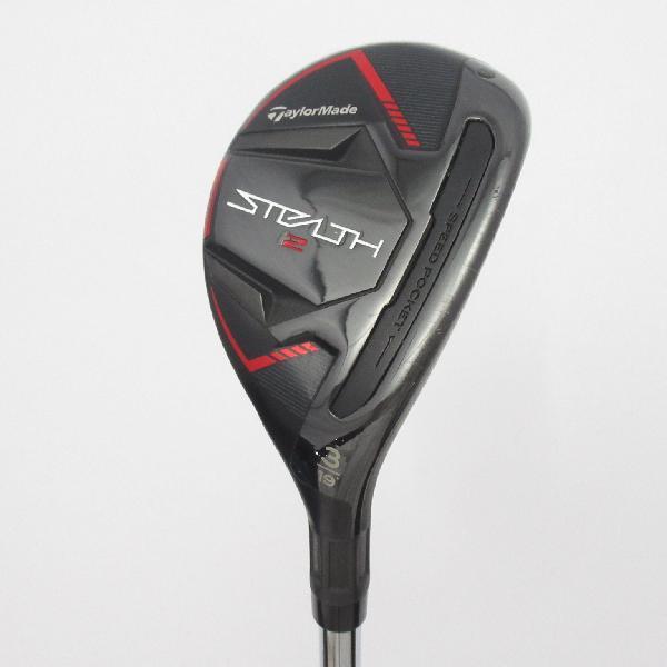 TaylorMade STEALTH ユーティリティ 3番 TaylorMade Stealth UDI Utility Iron Review | MyGolfSpy