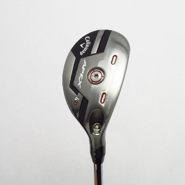 Callaway キャロウェイゴルフ APEX UT(2021) ユーティリティ