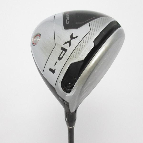 HONMA VIZARD 43ーSー1W用 XP-1 [半額以下] 本間ゴルフ ドライバー T//WORLD VIZARD 43