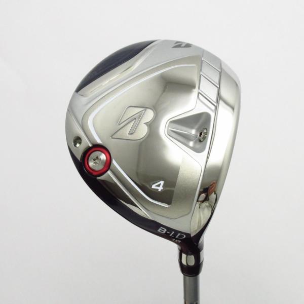 TOURSTAGE ブリヂストン BRIDGESTONE GOLF B-LD フェアウェイ