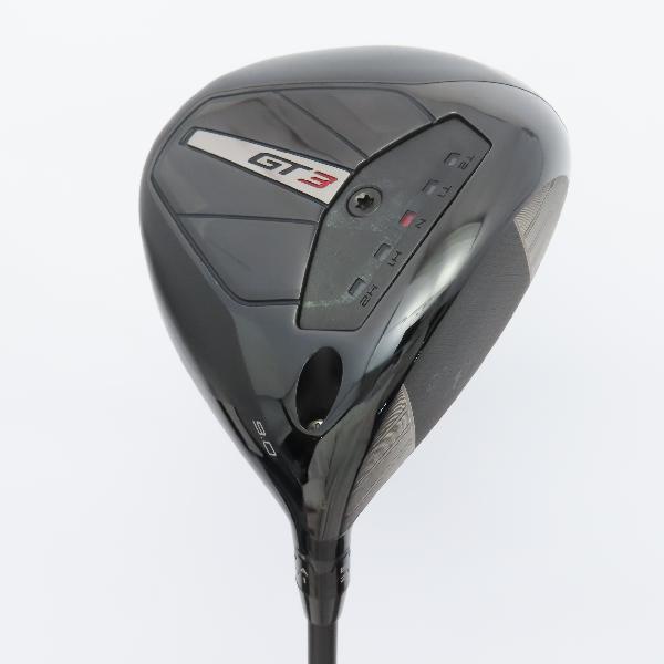 Titleist タイトリスト TITLEIST GT3 ドライバー TENSEI 1K
