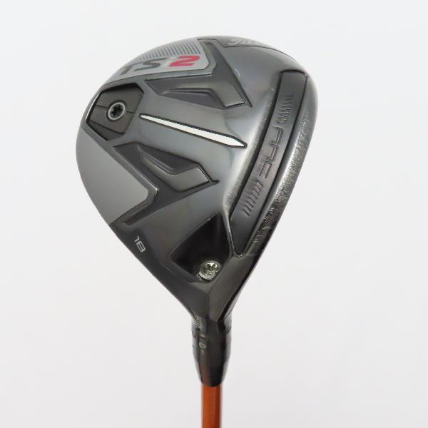 Titleist タイトリスト TSi TSi2 フェアウェイウッド Tour AD DI-5
