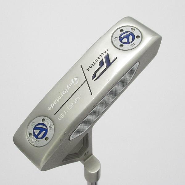 美品　ＴＰ　ＣＯＬＬＥＣＴＩＯＮ　ＨＹＤＲＯ　ＢＬＡＳＴ　ＪＵＮＯ　ＴＢ１ TaylorMade テーラーメイド TP Collection コレクション