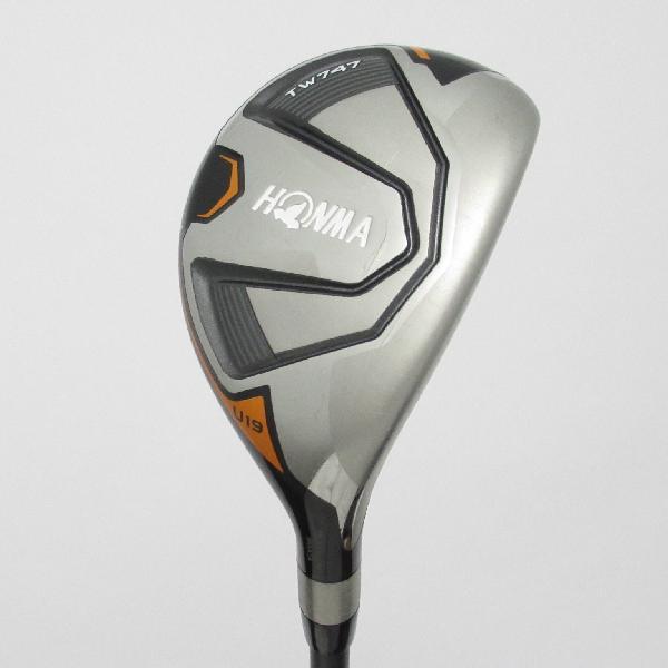 パラダイムスーパーハイブリッド THE ATTAS MB-HY 75S UT用