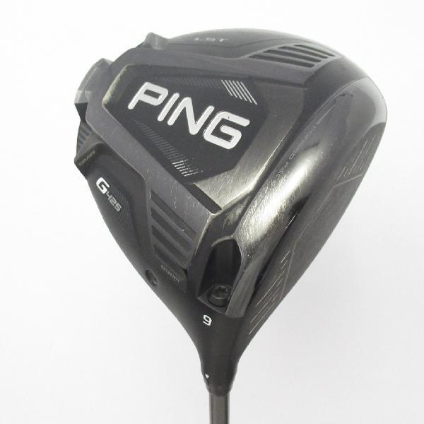 【レア】G425 LST 9.0ドライバー tour ad xc 6 s PING ピン G425 LST ドライバー Tour AD XC-6 シャフト：Tour
