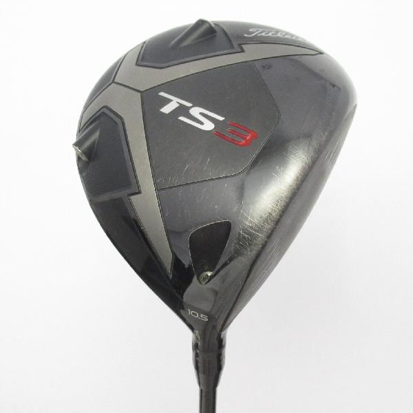 タイトリストドライバーTS3 ツアーAD 60 Sシャフト