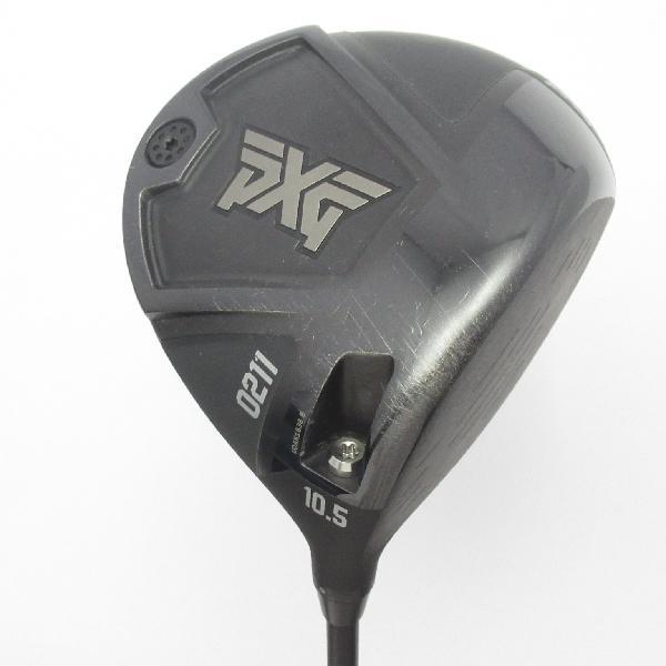 PXG 0211 ドライバー 10.5度 ブラック PXG 0211 Driver Review | Swing Yard