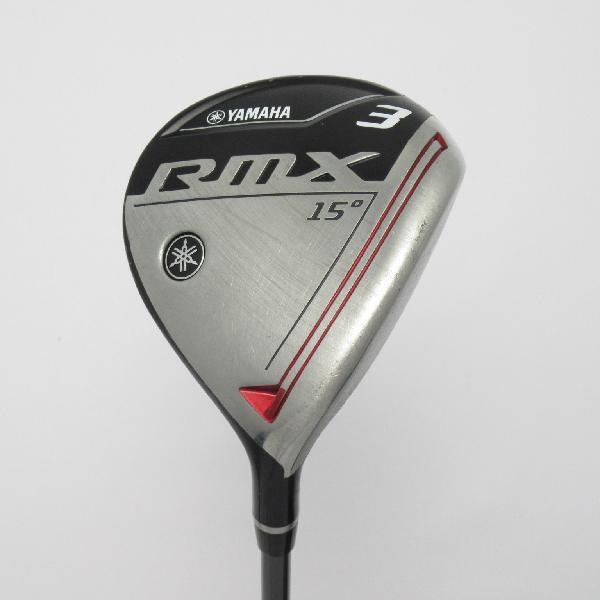 YAMAHA（ヤマハ） RMX RMX フェアウェイウッド TMX-420F 【3W