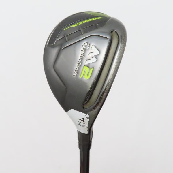 TaylorMade（テーラーメイド） M2 M2(2017) ユーティリティ TM5-217 