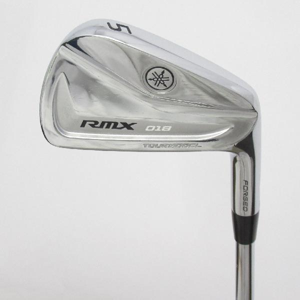 YAMAHA/RMX/018/アイアン/#4-P/ダイナミックゴールド YAMAHA ヤマハ RMX 018 TOURMODEL アイアン Dynamic Gold