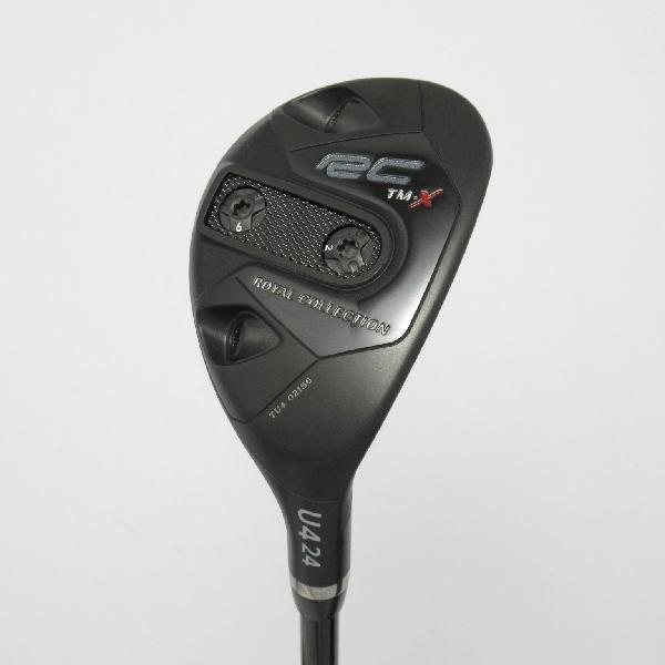 ROYAL COLLECTION ロイヤルコレクション RC TM-X ユーティリティ Tour