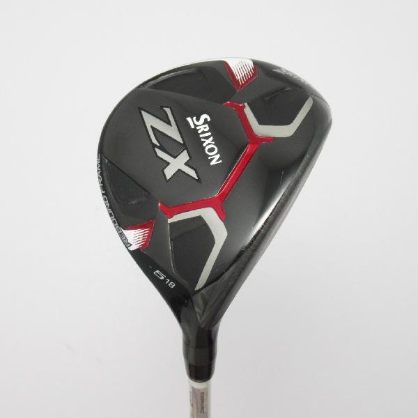 DUNLOP（ダンロップ） SRIXON スリクソン ZX フェアウェイウッド Tour