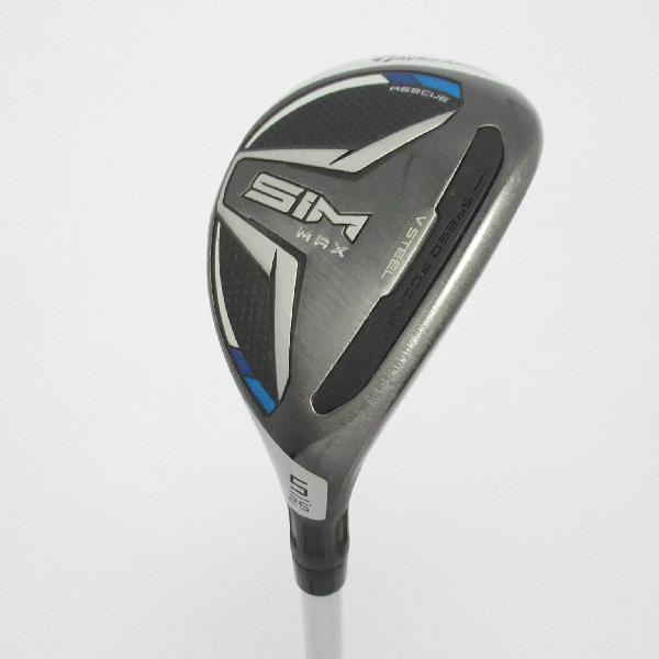 TaylorMade（テーラーメイド） SIM SIM マックス レスキュー