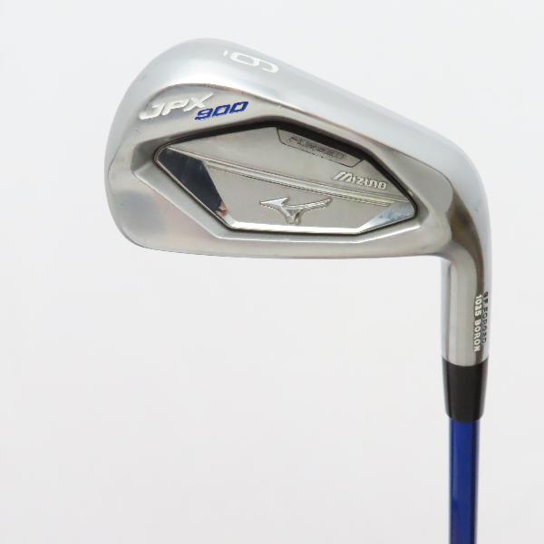 MIZUNO ミズノ JPX 900 FORGED アイアン Orochi BLUE EYE i シャフト 
