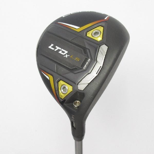 コブラ　KING LTDx LS 3w コブラ KING（キング）LTDx LS ドライバーの試打レビュー 口コミ